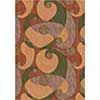 Milliken Milliken Remous 11 X 13 Harvest Area Rugs