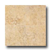 Mannington Mannington Adura Tile - Sicilian Stone Beige Quartz Vinyl Floori