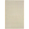 Kane Carpet Kane Carpet Creativity 2 X 8 Moderno Sherbet Area Rugs