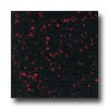 Roppe Roppe Recoil Fitness Flooring Half Roll 10% Chip 1 / 2 Gauge Red R