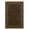 Kane Carpet Kane Carpet American Luxury 2 X 3 Special Edition Coffee Bean Ar