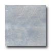 American Olean American Olean Candalara Glass 4 X 4 Silver Lake Tile  &  Stone