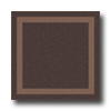 Milliken Milliken Bailey 8 X 11 Dark Brown Area Rugs