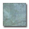Leonardo Ceramica Leonardo Ceramica Fiorito 6 X 6 Acquamarine Tile  &  Stone
