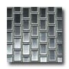 Sicis Sicis Metallismo 5 Net Tile  &  Stone