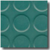Roppe Roppe Rubber Tile 900 Series (vantage Circular Design 996) Peaco