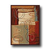 Home Dynamix Home Dynamix Madlena 8 X 10 Brown 3282 Area Rugs