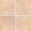 Congoleum Congoleum Duraceramic - Earthpath Sandy Clay Vinyl Flooring