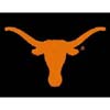 Logo Rugs Logo Rugs Texas University Texas Entry Mat 18 inch  X 24 inch  Area