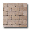 Emser Tile Emser Tile Paradiso Mosaic 1 X 2 Tan Tile  &  Stone