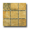 New World New World Casabella Slate Mosaic Autumn Tile  &  Stone