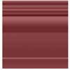 Roppe Roppe Visuelle Wall Base 7 3 / 4 Cinnabar Rubber