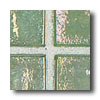 American Olean American Olean Bijou De Verre Mosaic Moss Tile  &  Stone