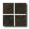 Daltile Daltile Venetian Glass Mosaics 3 / 4 X 3 / 4 Dark Honey Tile  &  Stone