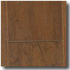 Mannington Mannington Hampton Hickory Plank Cherry Spice Hardwood Flooring