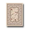 Milliken Milliken Hampshire 5 X 8 Oval Sand Area Rugs