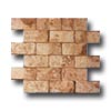 Geo Ceramiche Geo Ceramiche Celtic Mosaic 2 X 4 Cotto Tile  &  Stone