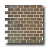 Marazzi Marazzi Jade Mosaic 1 X 2 Sage Tile  &  Stone