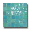 Sicis Sicis Iridium Mosaic Hyacinth Tile  &  Stone