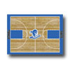 Milliken Milliken Seton Hall Pirates 5 X 8 Seton Hall Pirates Area Rugs