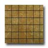 Tilecrest Tilecrest Kyle Mosaic Walnut Tile  &  Stone