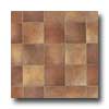 Armstrong Armstrong Cushionstep Better - Tumblestone I Copper Brown Vinyl