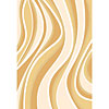 Kane Carpet Kane Carpet Central Park 2 X 8 Surf Rust / gold Area Rugs