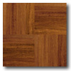 Hartco Hartco Urethane Parquet Wood Backing - Natural And Better Cinnab