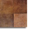 Daltile Daltile Terra Antica 6 X 6 Bruno Tile  &  Stone