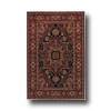 Mohawk Mohawk Estate 8 X 11 Royalty Red Area Rugs
