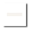 American Olean American Olean Sizzle Strips 6 X 2 Ice White Tile  &  Stone