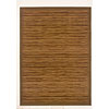 Kane Carpet Kane Carpet American Dream 5 X 8 Dream Catch Cappuccino Area Rug