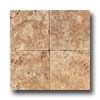 American Olean American Olean Tumbled Stone 12 X 12 Puerto Gold Tile  &  Stone