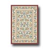 Milliken Milliken Chablis 2 X 8 Runner Opal Rose Area Rugs