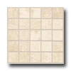 Mohawk Mohawk Terrabella Mosaic Sandstone Tile  &  Stone