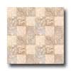 Congoleum Congoleum Xclusive - Paradise Multi Color Vinyl Flooring