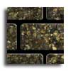Fritztile Fritztile Brick 1 / 4 Wt6200 Royal Bronze Granite Tile  &  Stone
