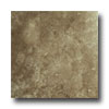 Caribe Stone Caribe Stone Mexican Tumbled Travertine 4 X 4 Noce Tile  &  Stone