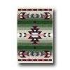 Home Dynamix Home Dynamix Premium 8 X 11 Hunter Green 7053 Area Rugs