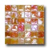Sicis Sicis Iridium Mosaic Dahlia 3 Tile  &  Stone
