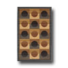 Mohawk Mohawk Textura Collection 8 X 10 Sunset Vintage Area Rugs