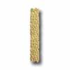 Mirage Tile Mirage Tile Tear Drop 2 X 11 Cappuccino Tile  &  Stone