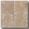 Daltile Daltile Tumbled Natural Stone 12 X 12 Antalya Dark Tile  &  Stone