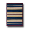 Colonial Mills, Inc. Colonial Mills, Inc. Simply Home Rectangle 9 X 12 Rally Area Rug
