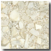Fritztile Fritztile Classic Marble Mosaic Cln600 Ivory Beige Tile  &  Stone