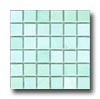 Sicis Sicis Murano Smalto Mosaic Aquamarine 1 Tile  &  Stone