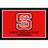 Logo Rugs Logo Rugs North Carolina State University North Carolina State A