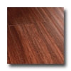 Bamboo by Natural Cork Bamboo By Natural Cork Handscraped Bamboo Engineered Pecan Bambo