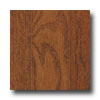 Mannington Mannington Madison Oak Plank 5 Pecan Hardwood Flooring