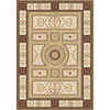 Home Dynamix Home Dynamix Regency 2 Runner Gold 8307 Area Rugs